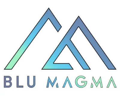 bluemagma logo