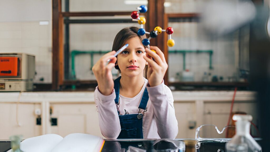 Mastering Discipline: Practical Problem-Solving Examples for STEM Teachers