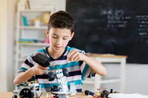 Mastering Discipline: Practical Problem-Solving Examples for STEM Teachers