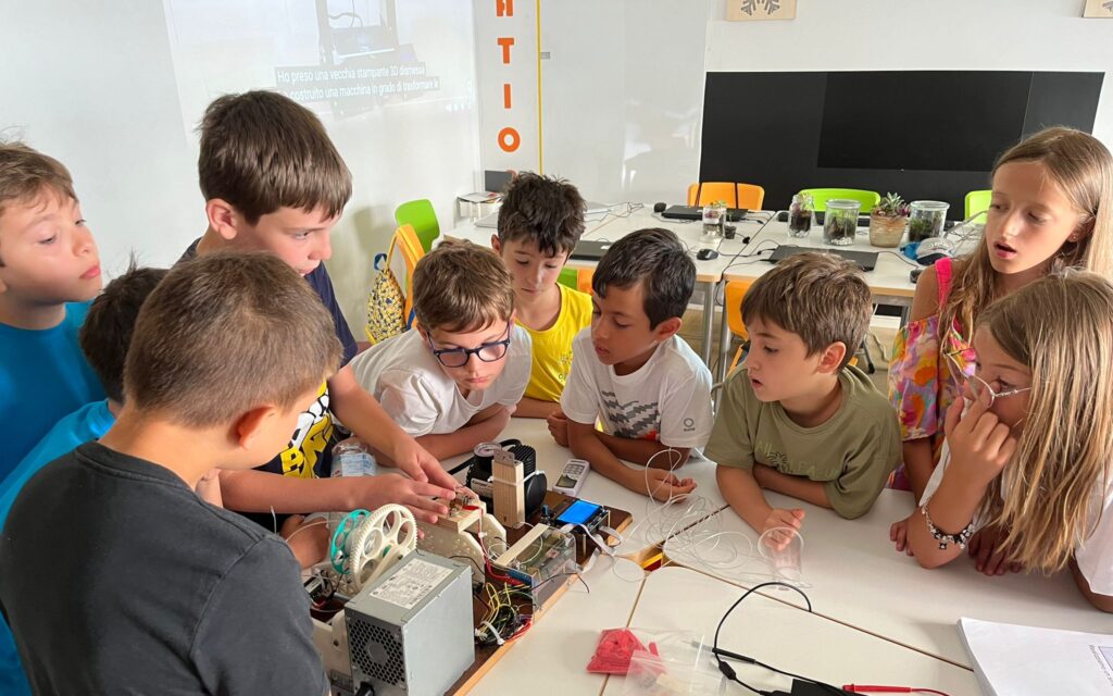 Attività Pomeridiane 2025-2026