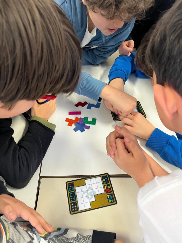 Math Lab-Novità