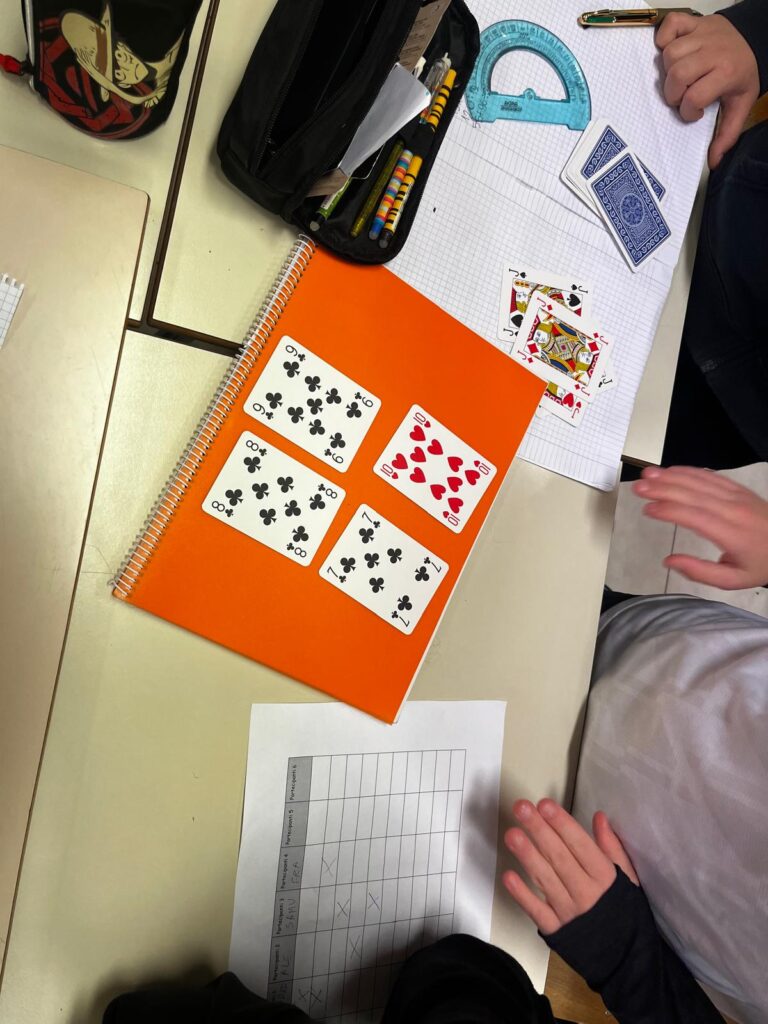Math Lab-Novità