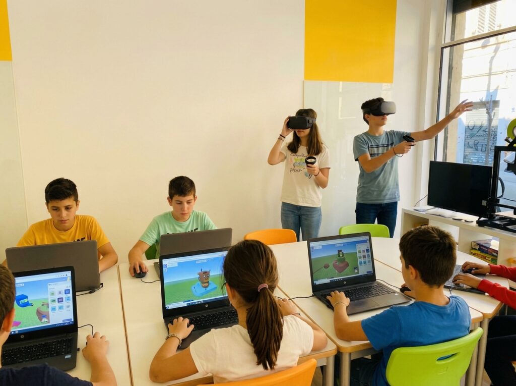 Campo Estivo Pescara 2026