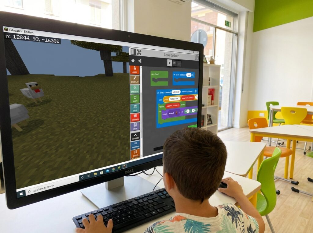 Campo Estivo Pescara 2026